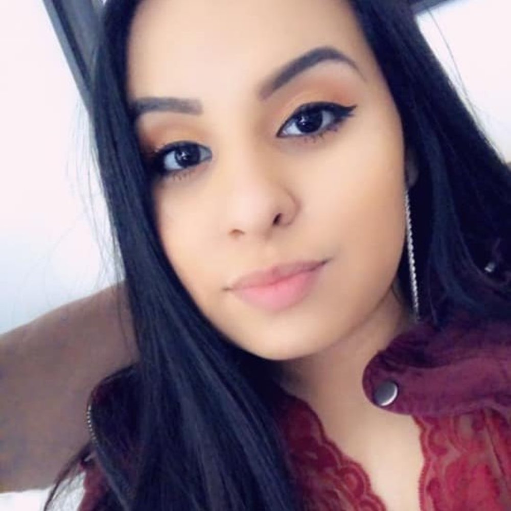 Meet your Posher, Kimberly